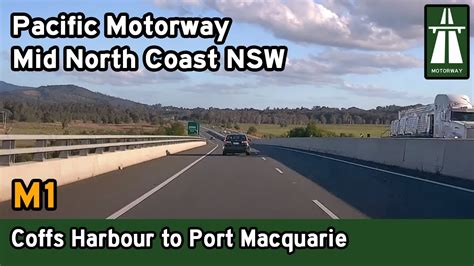drive to port macquarie